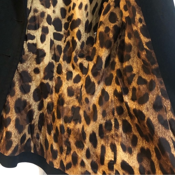 Dolce & Gabbana Blazer - Picture 6 of 6